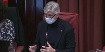 Argimon: ‘Això no vol dir que no farem el Verge de la Cinta’