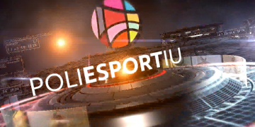 Poliesportiu. 16 de novembre del 2021