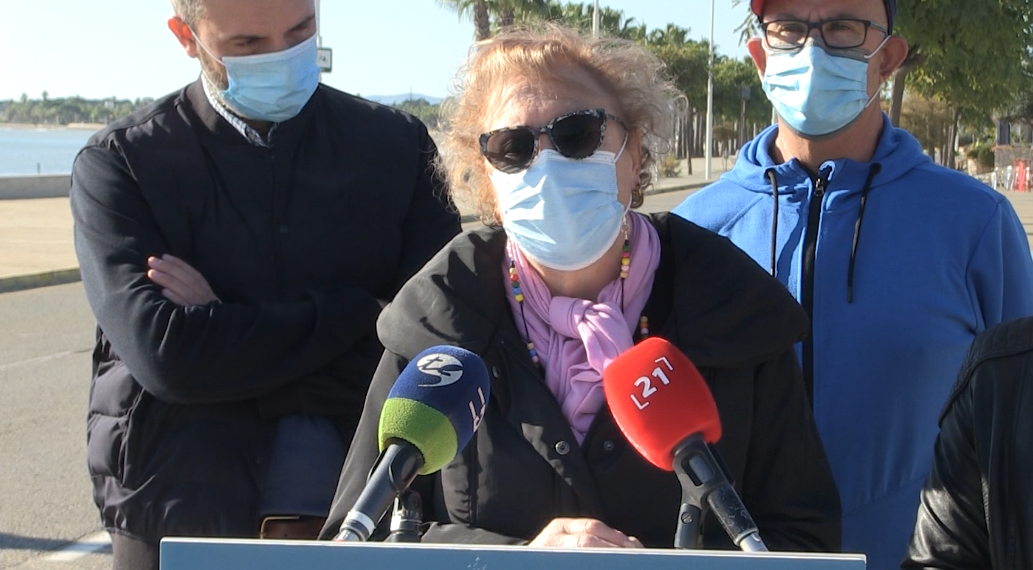 Mon Sortirem organitza un concert solidari amb artistes com Buhos, Suu o Joan Rovira