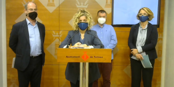 El Procés Comunitari impulsat per Tortosa compleix el seu desè aniversari