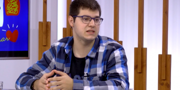 Entrevista da Òscar Ologaray, coordinador del Banc dels Aliments a les Terres de l’Ebre