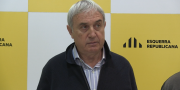 Navarro (ERC): ‘L’alcalde de Camarles ens ha destituït per mantenir l’alcaldia’