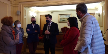 Torna el festival solidari ‘Amposta amb cor’ amb un concert tribut a ABBA