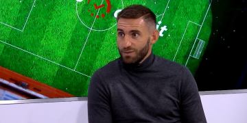 Temps afegit. 22 de novembre del 2021