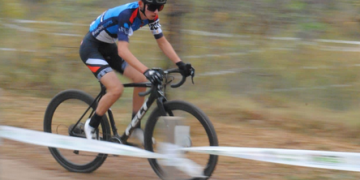 Ivan Viladrich acaba dotzè a la prova de Copa d’Espanya de ciclocròs celebrada a Alcobendas