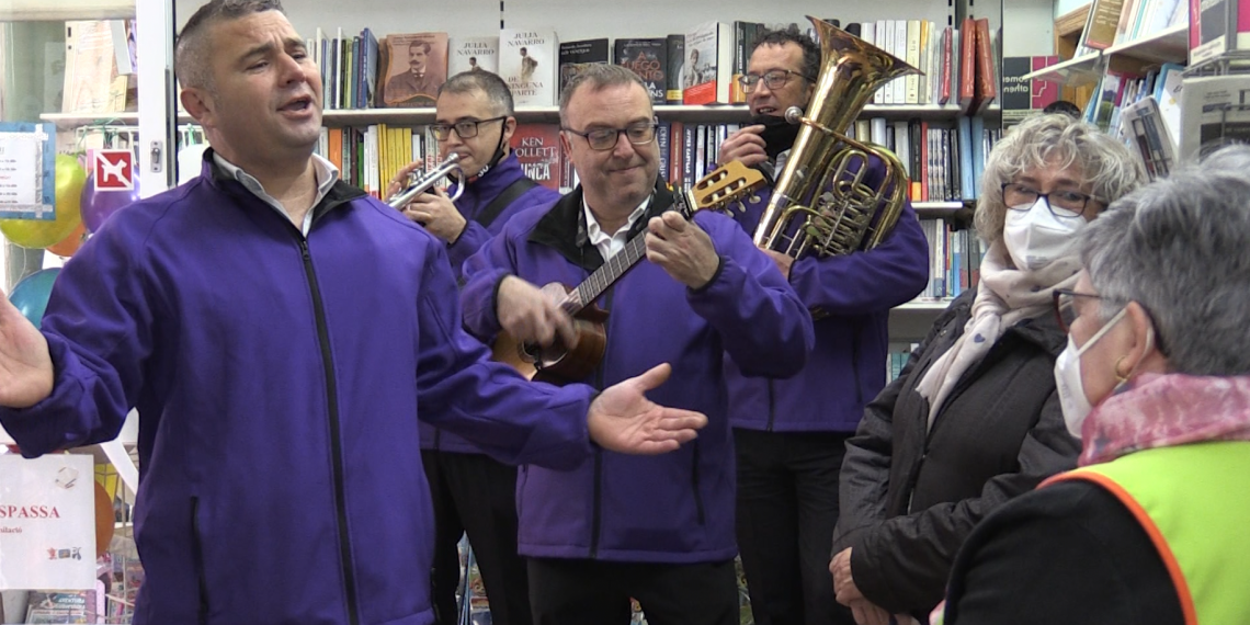 IX Setmana del Comerç de l’Ampolla