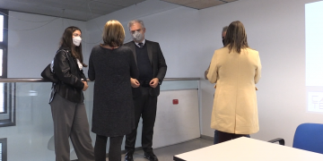 Neix ‘Arrela’t’, un projecte de mentoria social esportiva