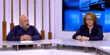 Marea Blanca Terres de l’Ebre, al #PrimeraColumna del 25 de novembre del 2021