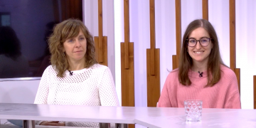 El Projecte Emma, al #PrimeraColumna del 26 de novembre del 2021