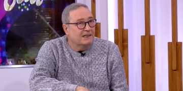 Jaume Codorniu i les ‘Històries de la Harlem’, al #PrimeraColumna