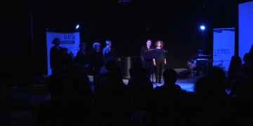 El festival Femme in Arts d’Amposta reflexiona sobre la maternitat a través de l’art