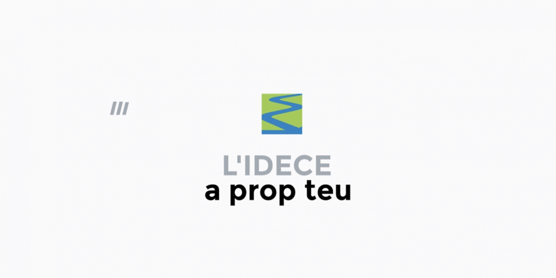 #IDECE: Coneixem l’Institut pel Desenvolupament de les Comarques de l’Ebre