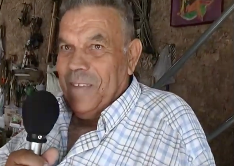 Mor Fermin ‘Lo Polit’, el gran cuiner del bou estofat i les paelles de Santa Bàrbara