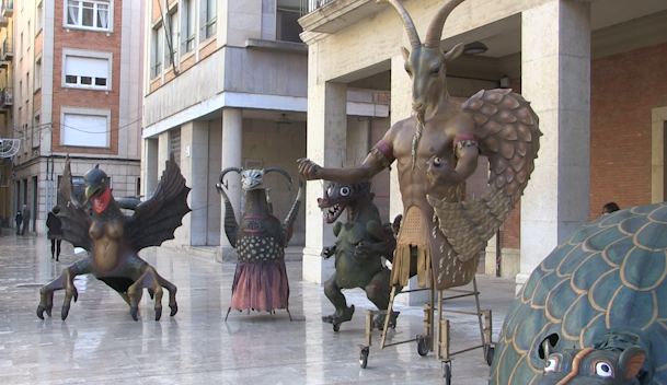 VII TortosAntic, la fira Descarregada d’Antiguitats