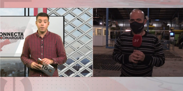 Inici de la campanya de l’oli d’oliva