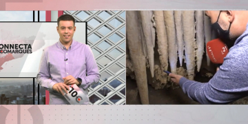 Les Coves de Benifallet declarades Bé Cultural d’Interès Local