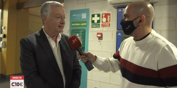 Augment del 2’87% de la tarifa de consum de l’aigua al CAT