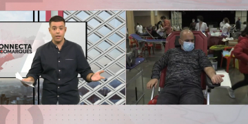 Marató de Donació de Sang d’Amposta