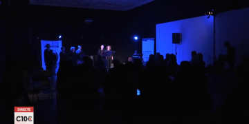 Festival Femme in Arts amb Lorquianas