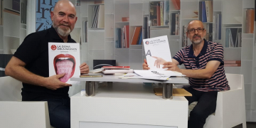 Cristian Porres, a Tens Un Racó Dlat del Món