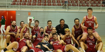 El CB Cantaires guanya el Cambrils i segueix invicte i liderant el grup novè de la Tercera Catalana