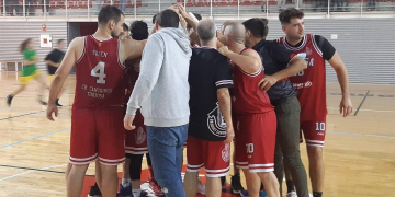 El CB Cantaires-Tortosa vol seguir invicte la jornada de presentació dels seus equips