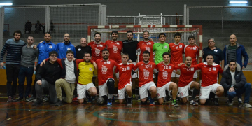 El CE Tortosa suma una gran victòria contra el Sant Quirze (29-27)