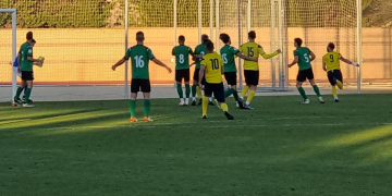 El FC Asco perd (1-3) contra el Castelldefels i la UE Rapitenca empata a un amb el Gavà