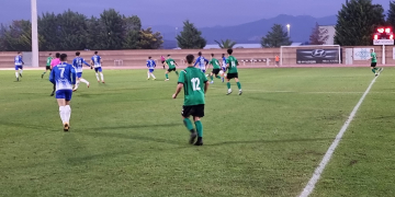 El FC Ascó visita al Manresa amb la urgència d’aconseguir els tres punts