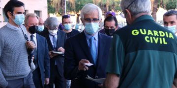 Un exdirectiu de l’IGME admet que no podien validar com funcionaria la injecció de gas al Castor per desconeixement