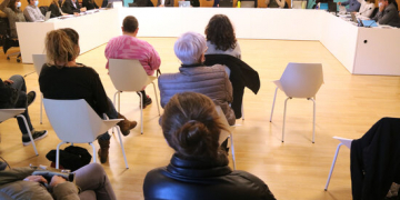 Aprovat pel plenari el canvi de nom de Sant Carles de la Ràpita per la Ràpita