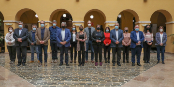 La Diputació fomenta l’ocupació als municipis petits per frenar el despoblament