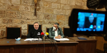 Repàs del resultat econòmic del 2020 a la Diòcesi de Tortosa