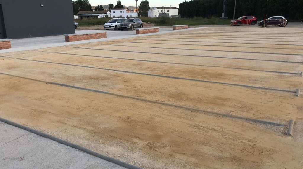 Jesús estrenarà diumenge el nou camp de birles amb la jornada de la Lliga de les Terres de l’Ebre