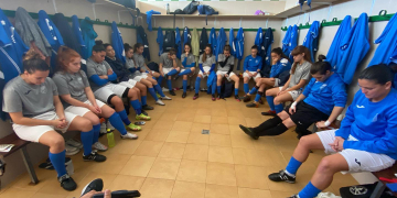 Derrotes de la Rapitenca i La Plana a la Segona Catalana femenina