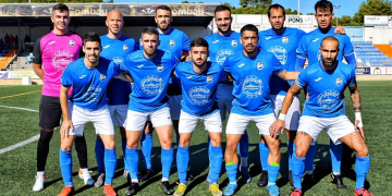 La Rapitenca visita el Martorell amb la necessitat de sumar els tres punts