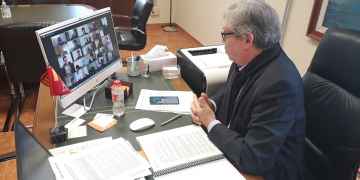 El Consell Comarcal del Baix Ebre i Hàbitat 3 s’uneixen per crear un parc d’habitatge social