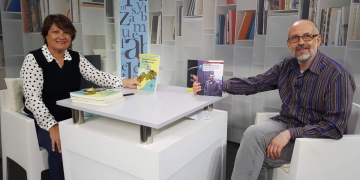 Amàlia Roig, a Tens Un Racó Dalt del Món