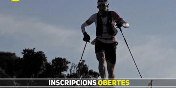 La Trencacims de Paüls obre les inscripcions de la novena edició