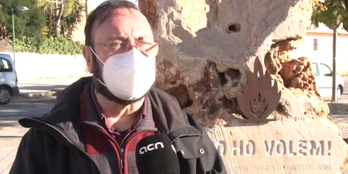 L’Audiència de Castelló absol els directius del projecte Castor quinze dies després de finalitzar la vista oral