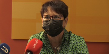 Almuni: ‘La Creu de Sant Jordi a Joan Panisello és un orgull per a les Terres de l’Ebre’