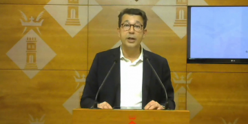 Tortosa preveu destinar 675.000 euros a la millora de la via pública al 2022