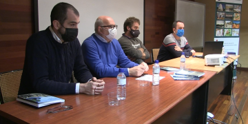 Editen un manual per la construcció de murs en pedra seca