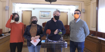 El Nadal torna als carrers d’Amposta amb més de quaranta activitats