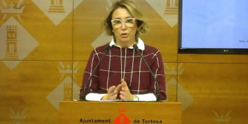 El projecte de pressupost de Tortosa incrementa un 28% la despesa social