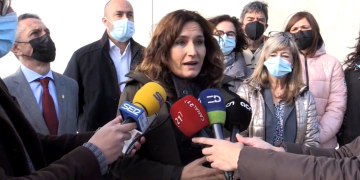 Vilagrà assegura que el laboratori 5G del Molló serà un gran motor econòmic