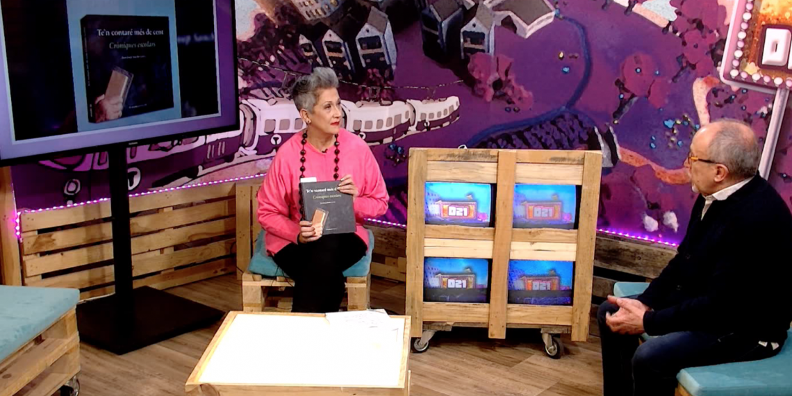 Districte 21. 2 de desembre de 2021