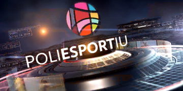 Poliesportiu. 7 de desembre del 2021