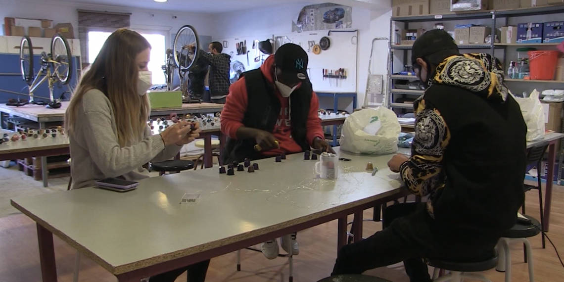 El PIL Ebre treballa en la contractació laboral i emancipació a més de 60 joves extutelats