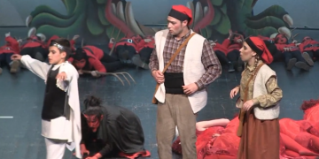 Els Pastorets d’Ulldecona celebren el seu 40è aniversari amb Neleta i Rominguera com a protagonistes